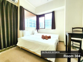 Dia Palace Otemon 203 - Vacation STAY 31916v